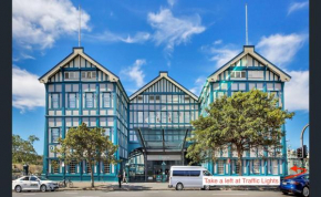 Harbour View Woolloomooloo, Sydney